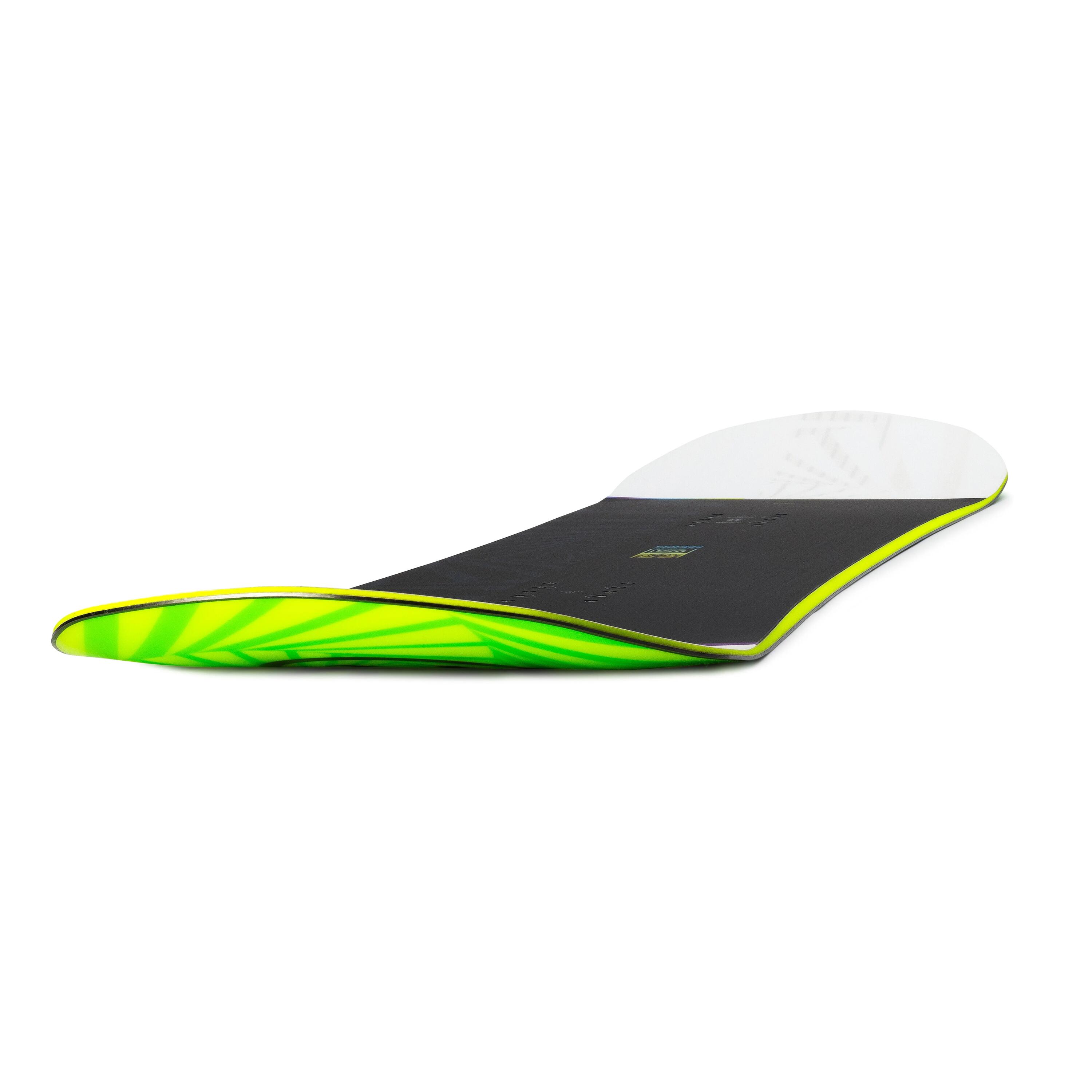Snowboard Nidecker Micron Merc 2025 3/7