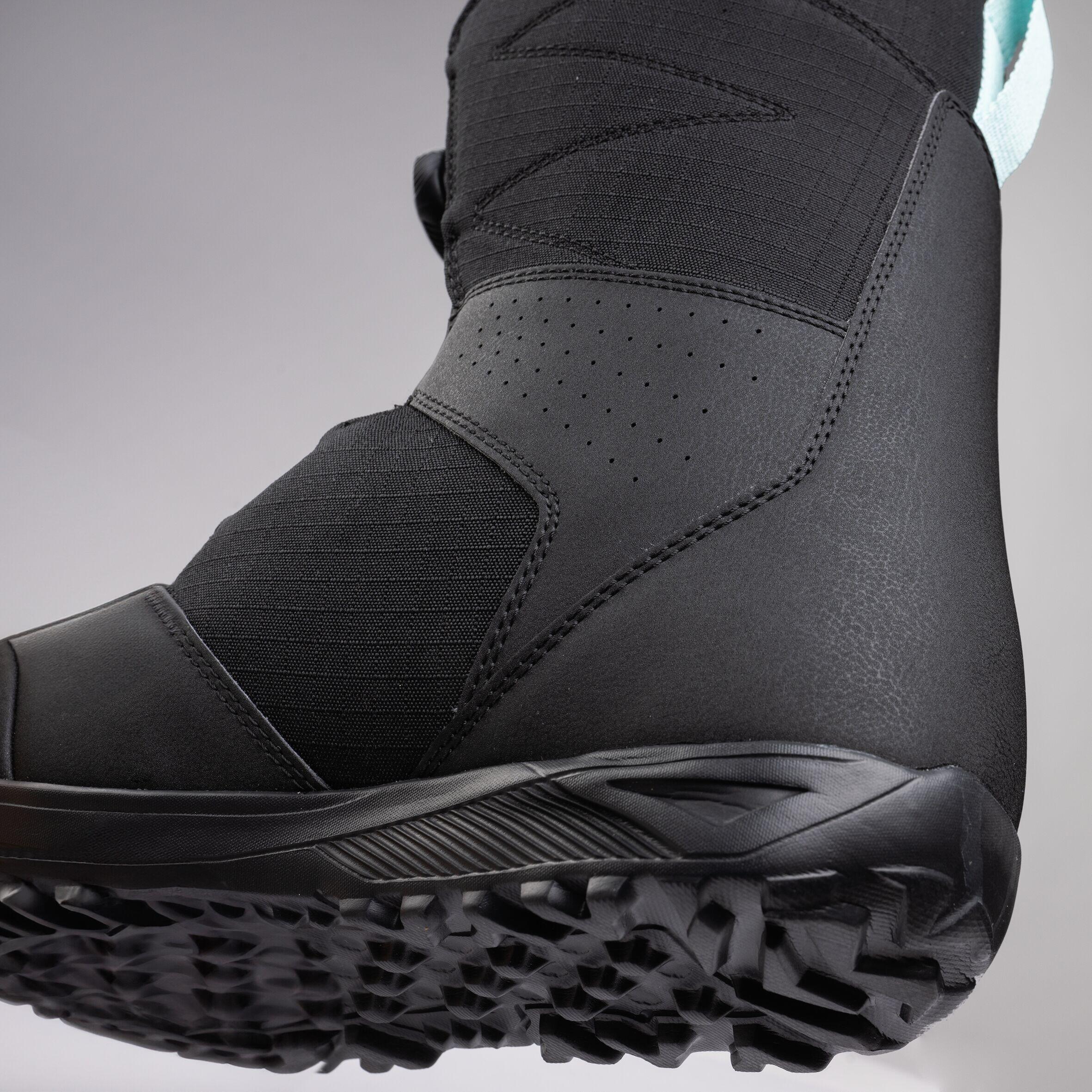 Bottes de Snowboard Nidecker Sierra Femme 2027 4/7