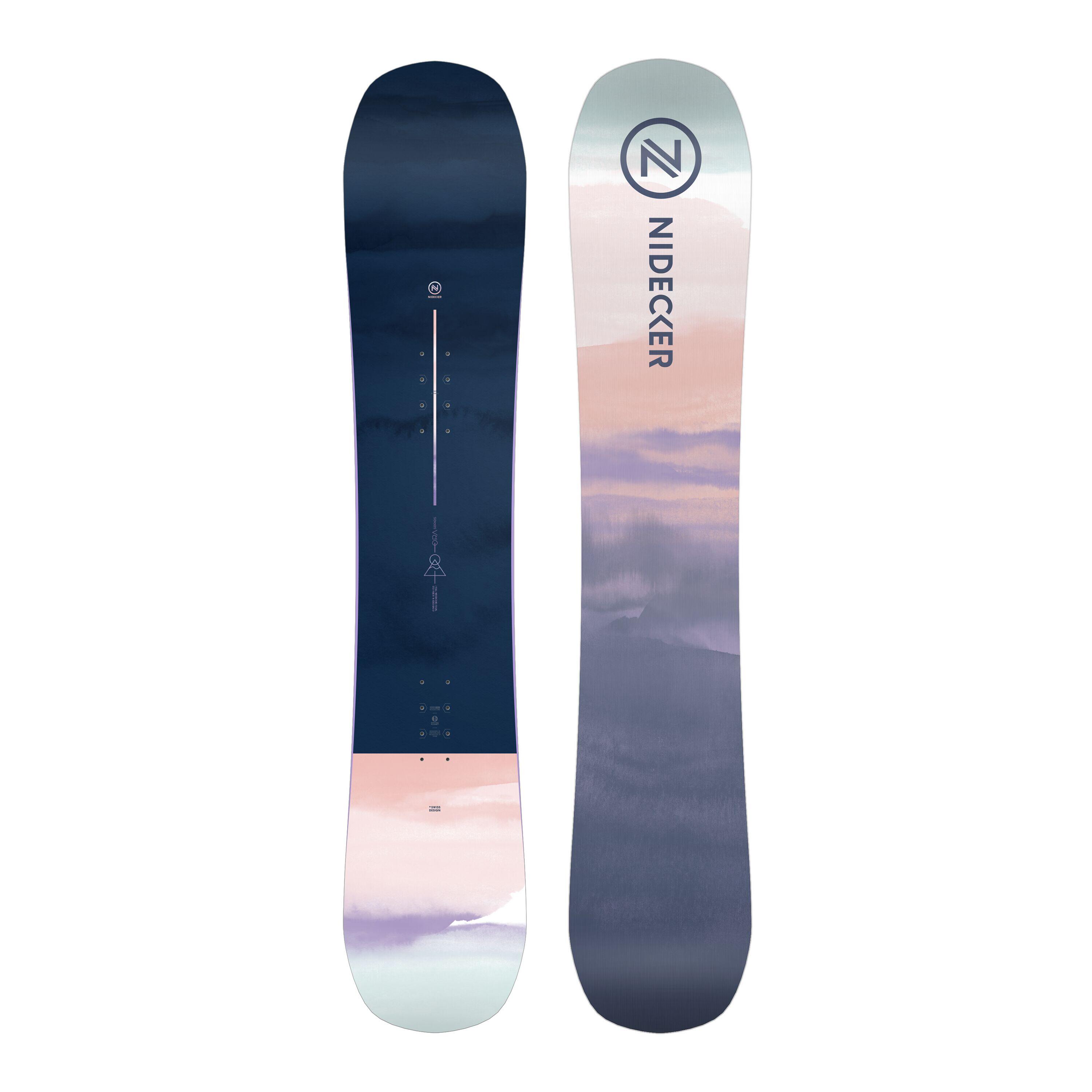 Snowboard ORA