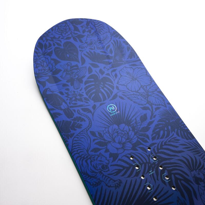 Snowboard MICRON VENUS 135