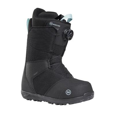 Snowboard boots nidecker sierra women 2027