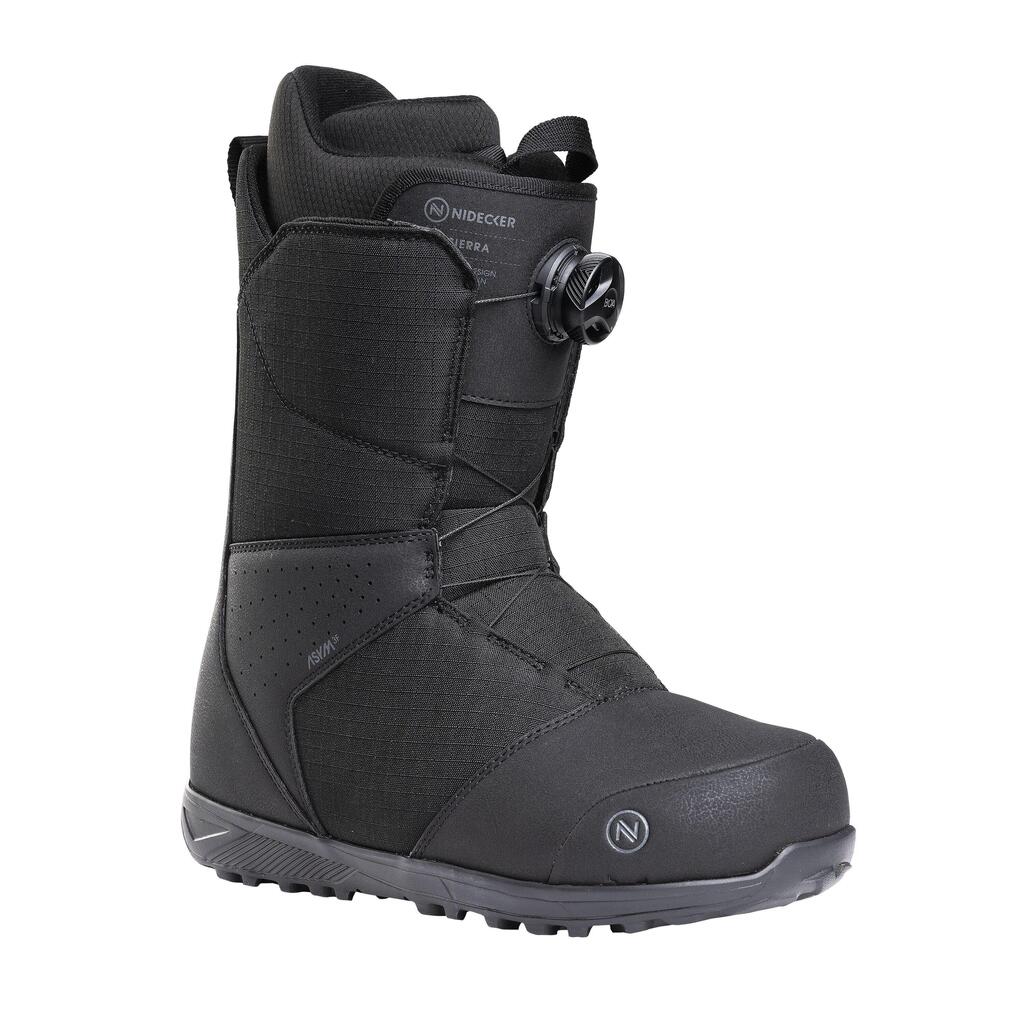 Snowboard Boots Nidecker Sierra Men 2027