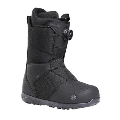 Snowboard boots nidecker sierra men 2027