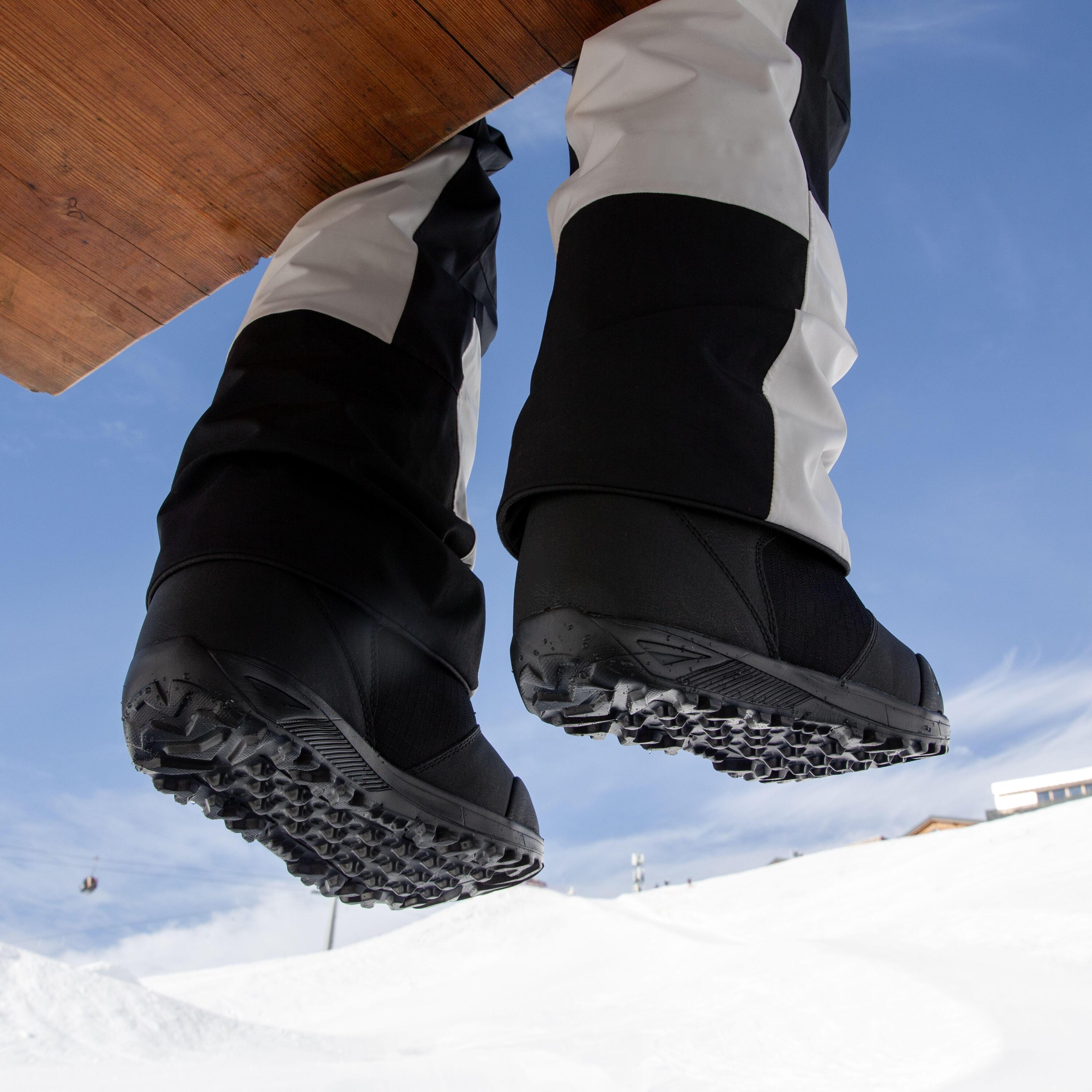 Bottes de snowboard Nidecker Sierra Homme 2027 7/7