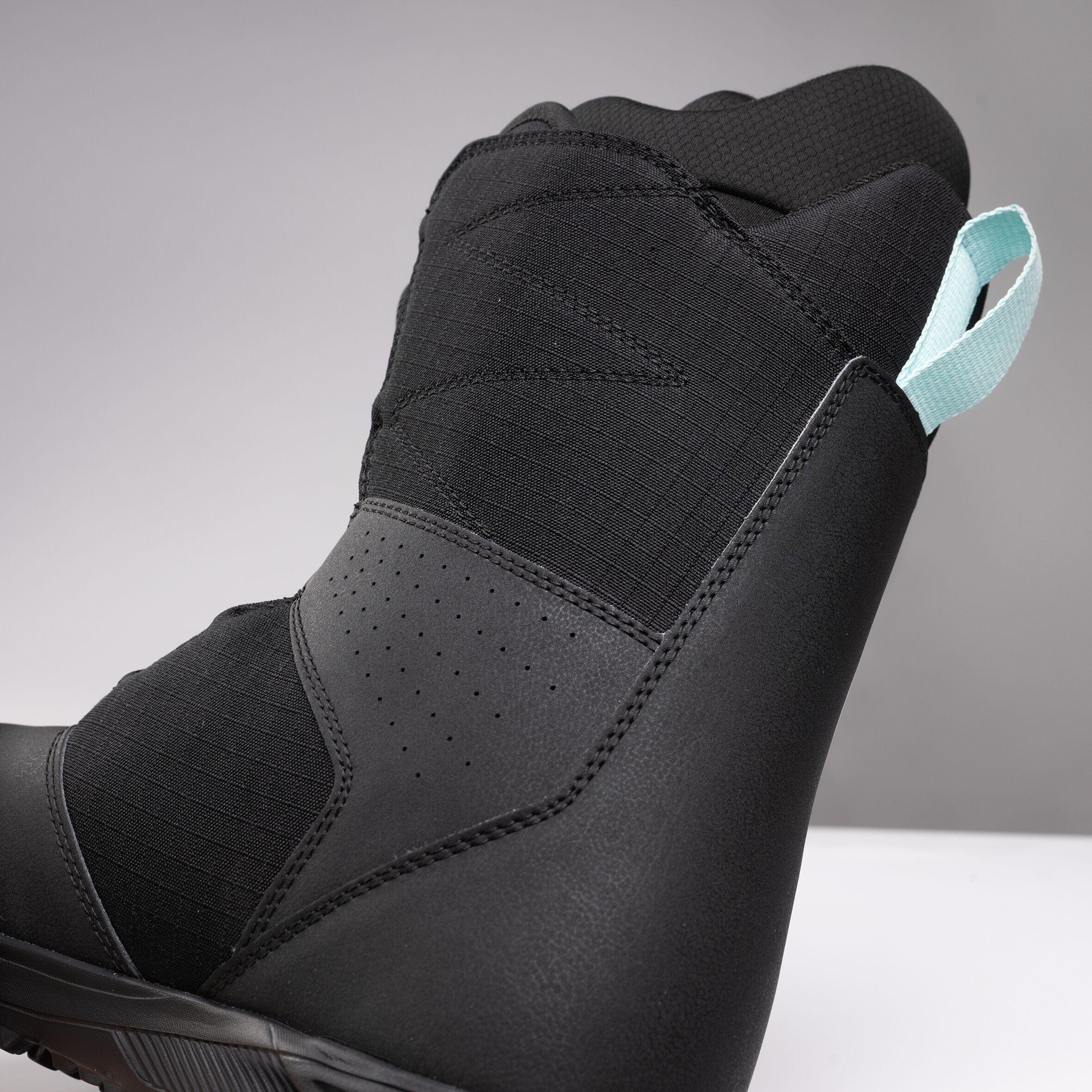 Bottes de Snowboard Nidecker Sierra Femme 2027 2/7