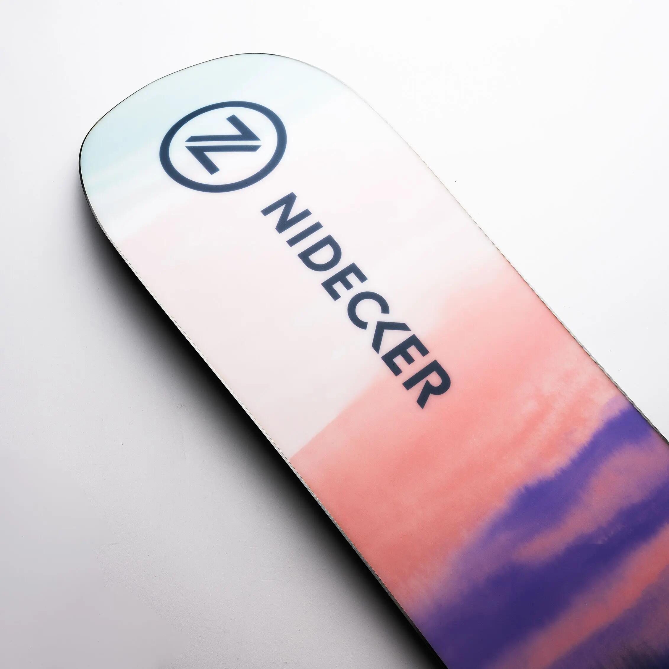 Snowboard Nidecker Ora 2025 7/7