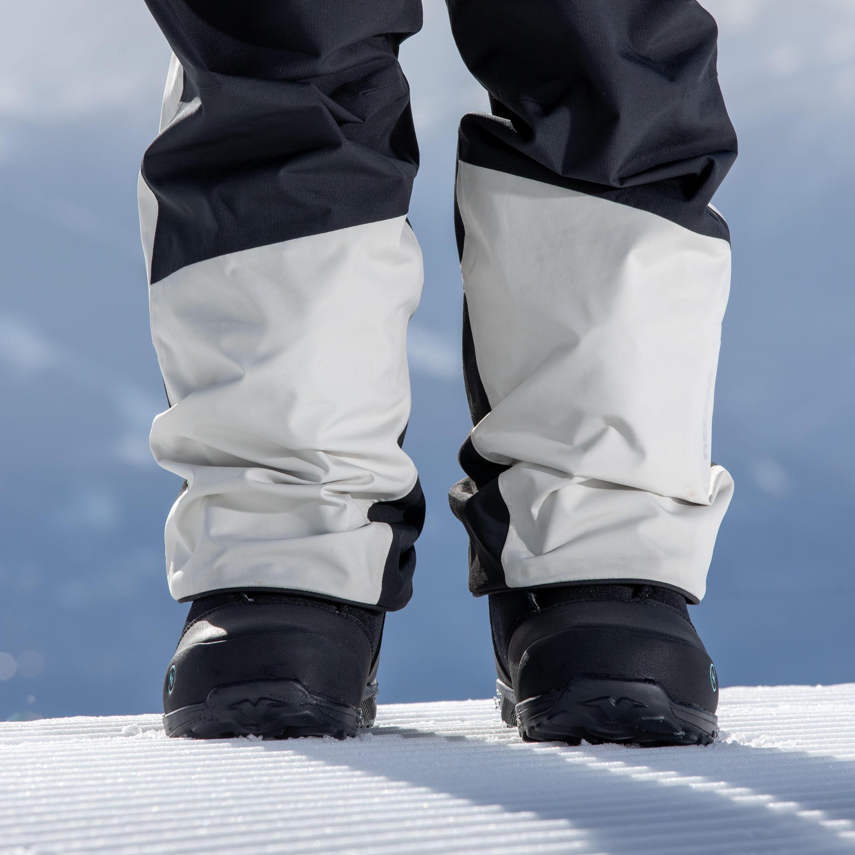 Bottes de snowboard Nidecker Sierra Homme 2027 6/7