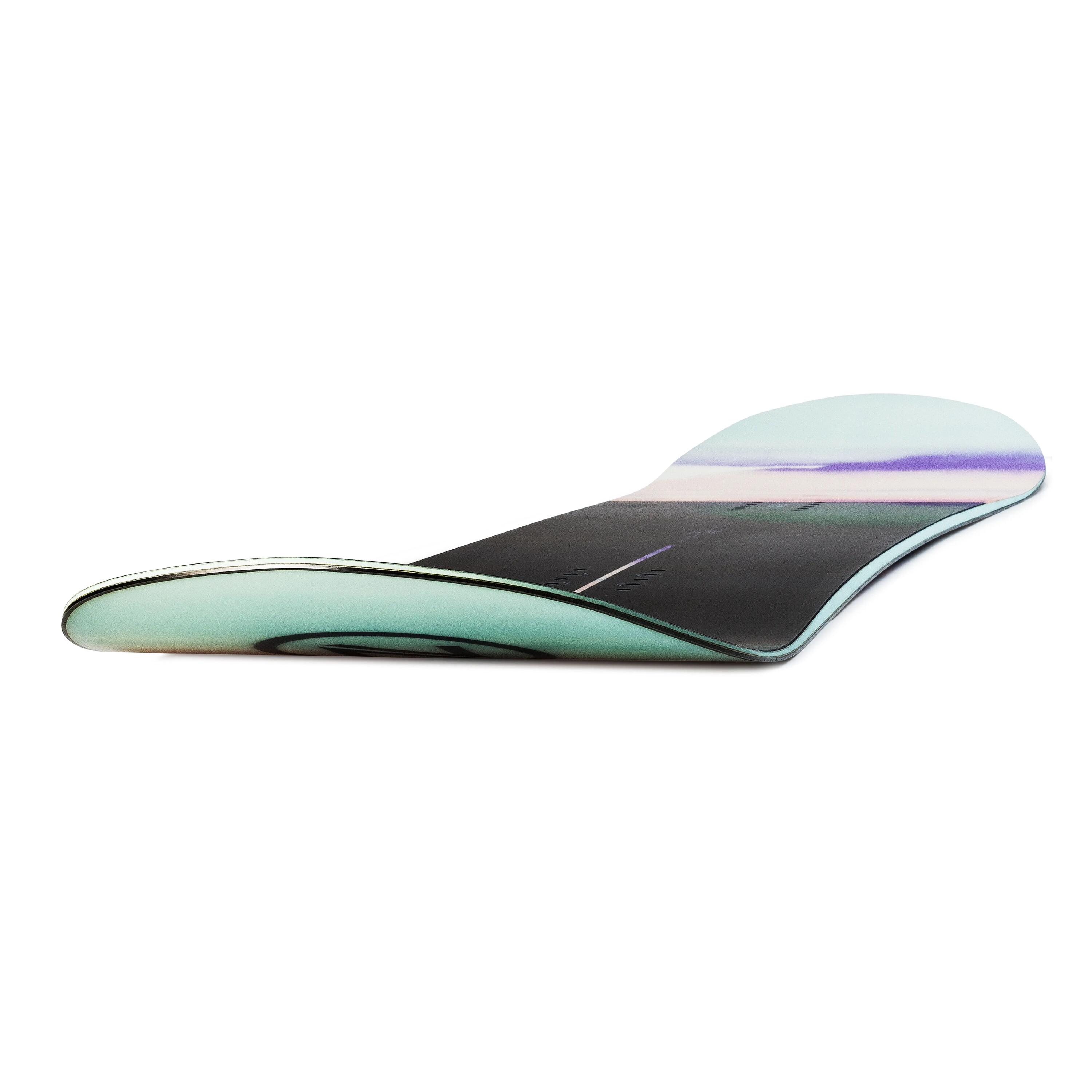 Snowboard Nidecker Ora 2025 4/7