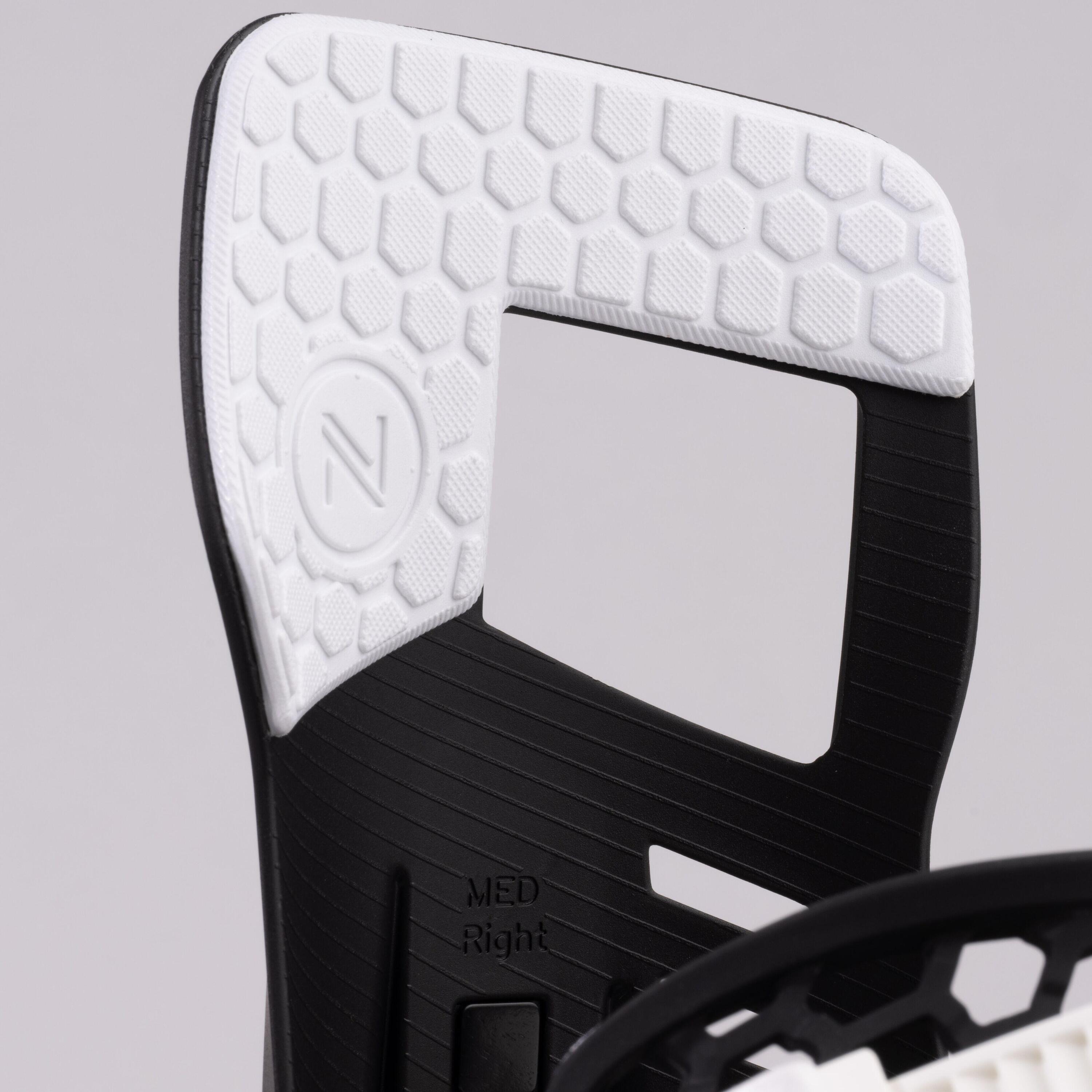 Bindung Snowboard PRIME BLACK M 2/7
