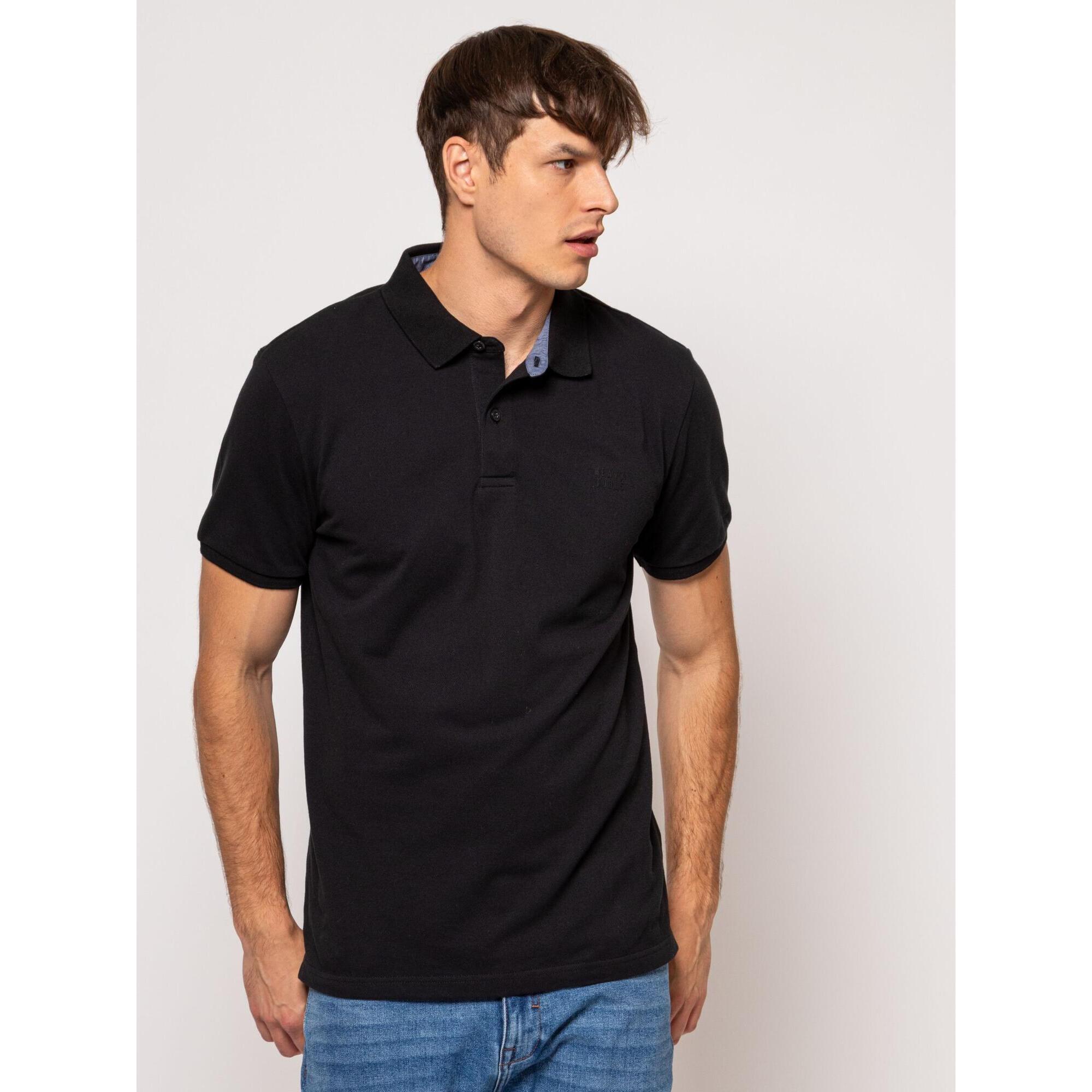 HEAVY TOOLS Pánská polokošile s krátkým rukávem DIRECT