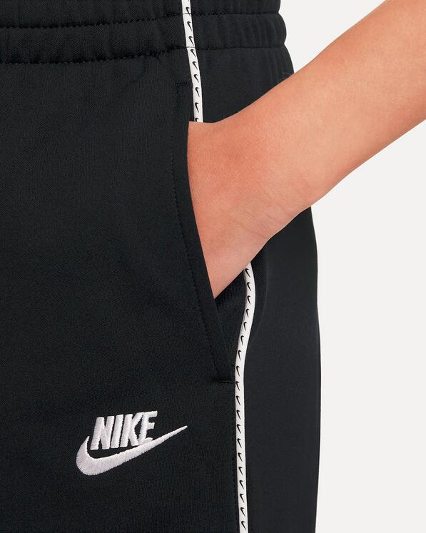 Tuta Nike Sportswear Big Kids, Nero, Bambini 7/7