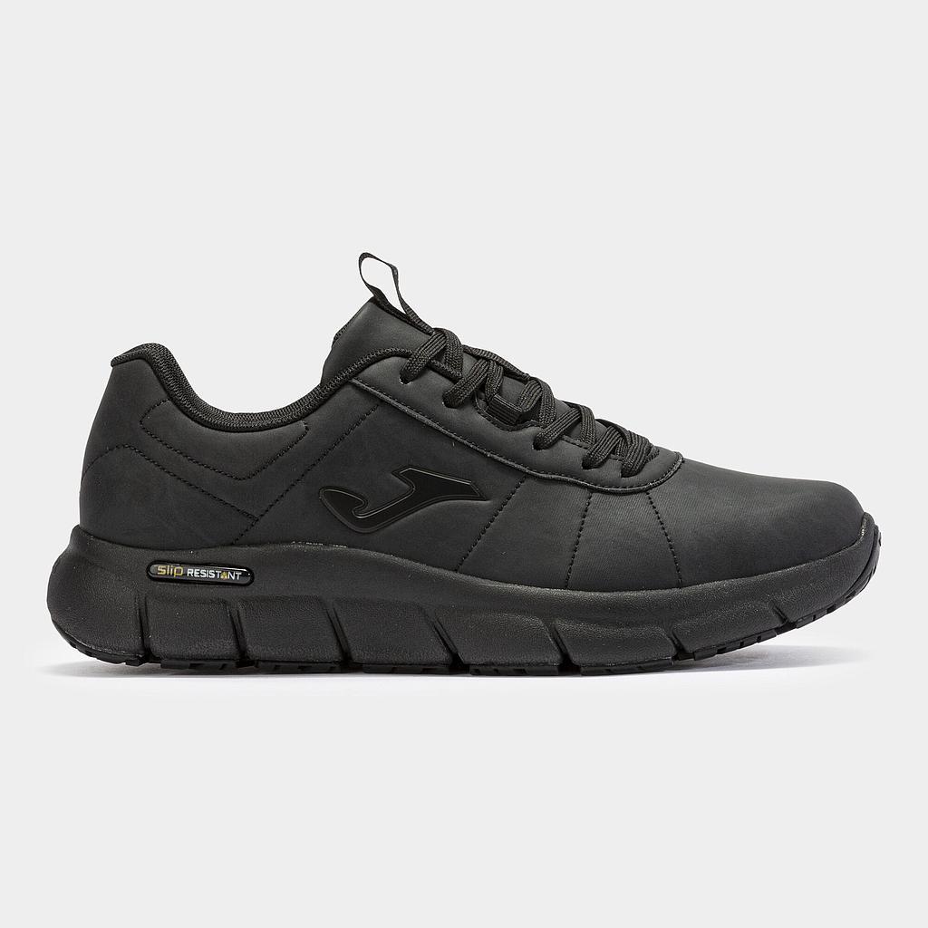 Joma - Chaussures Homme Joma C.daily Men 24 Noir - Chaussures De Sport - Noir - Decathlon