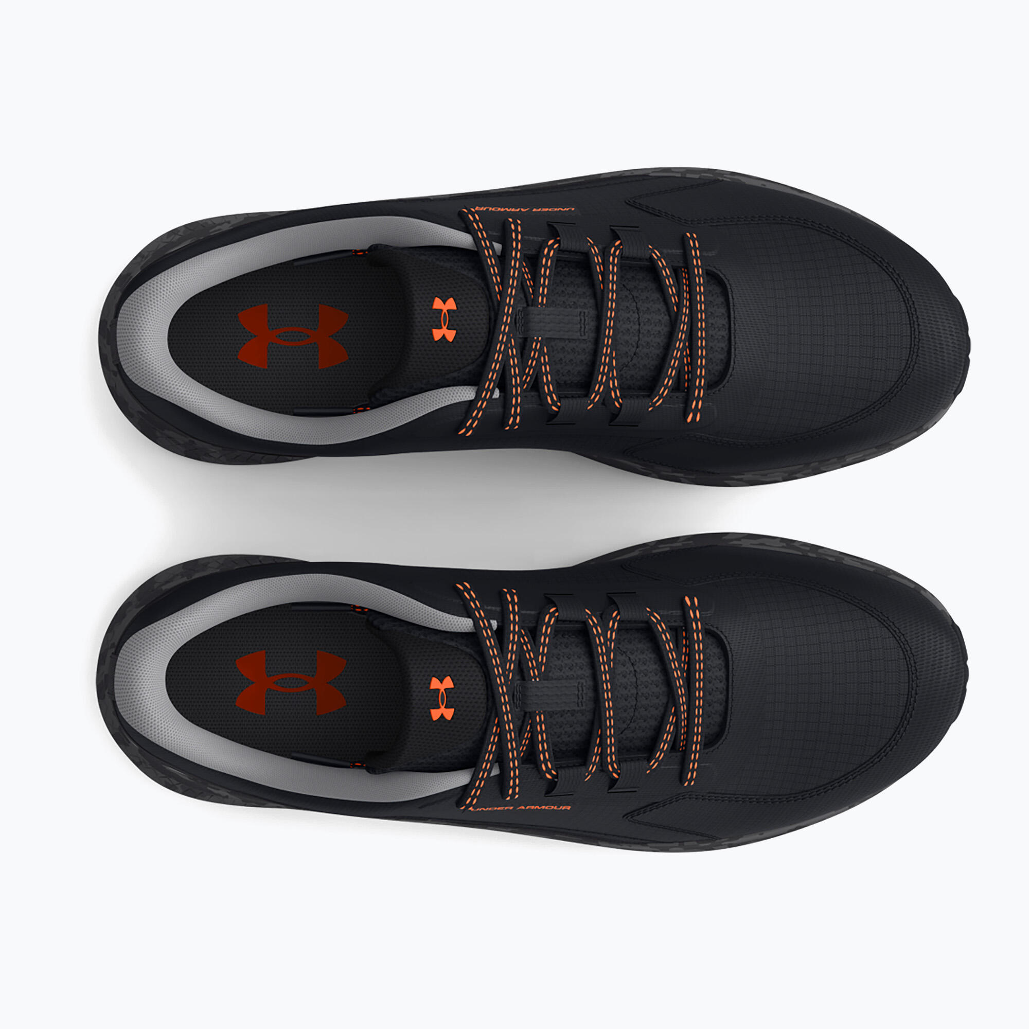 Scarpe da corsa da uomo Under Armour Charged Bandit Trail 3 4/7