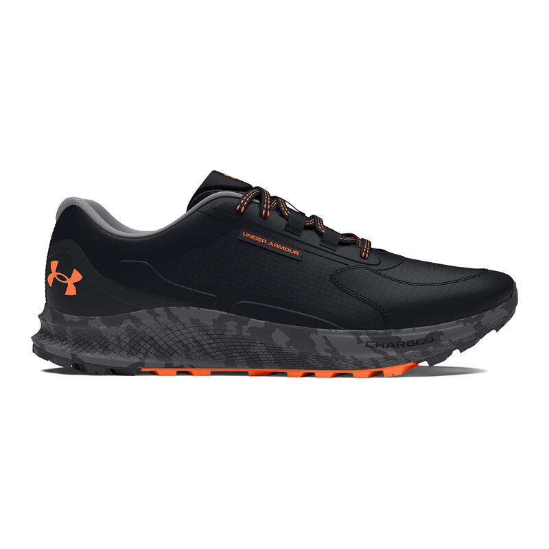 Under Armour Charged Bandit Trail 3 hardloopschoenen voor heren