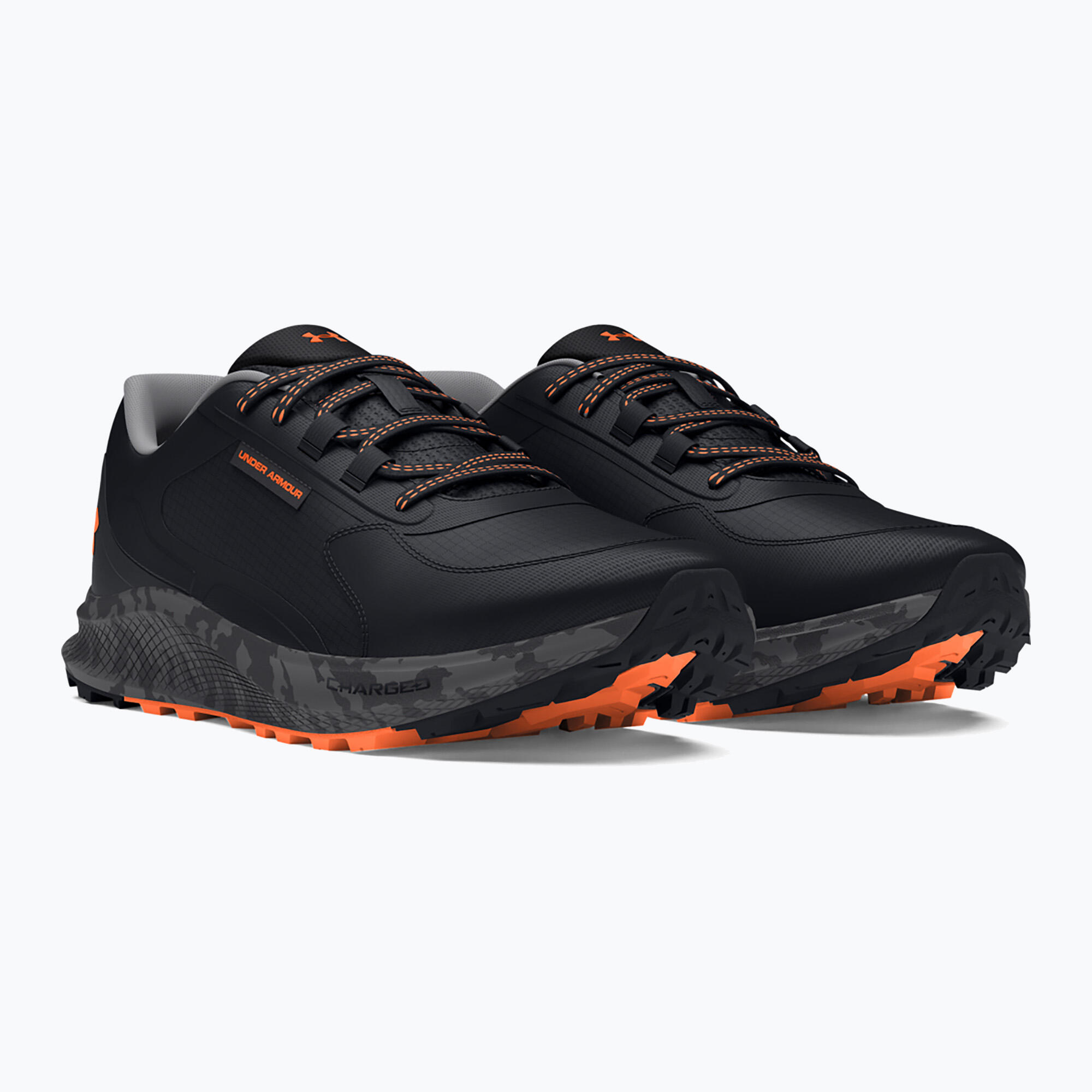 Scarpe da corsa da uomo Under Armour Charged Bandit Trail 3 3/7