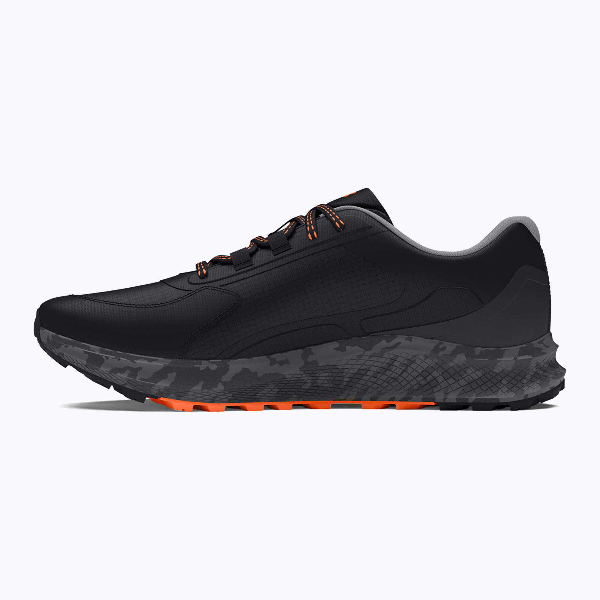 Scarpe da corsa da uomo Under Armour Charged Bandit Trail 3 2/7