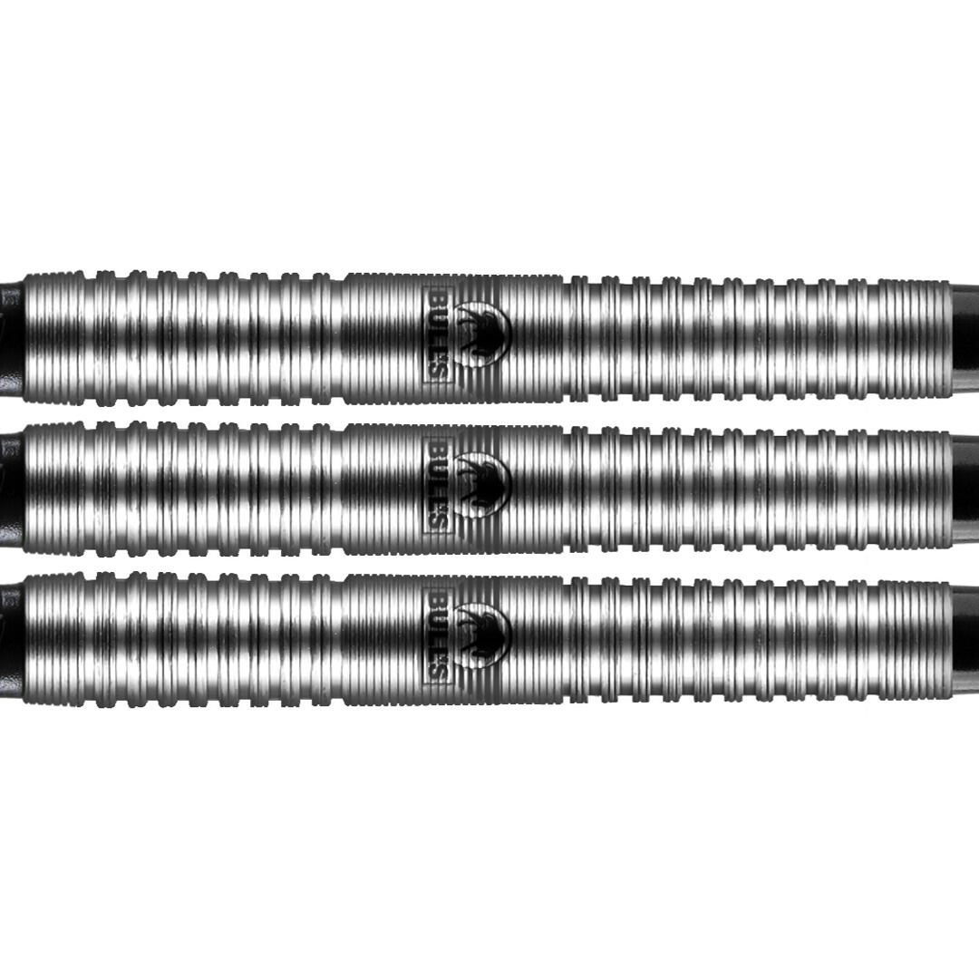 Bull's Softtip Dirk van Duijvenbode 90% 18 gram 2/5