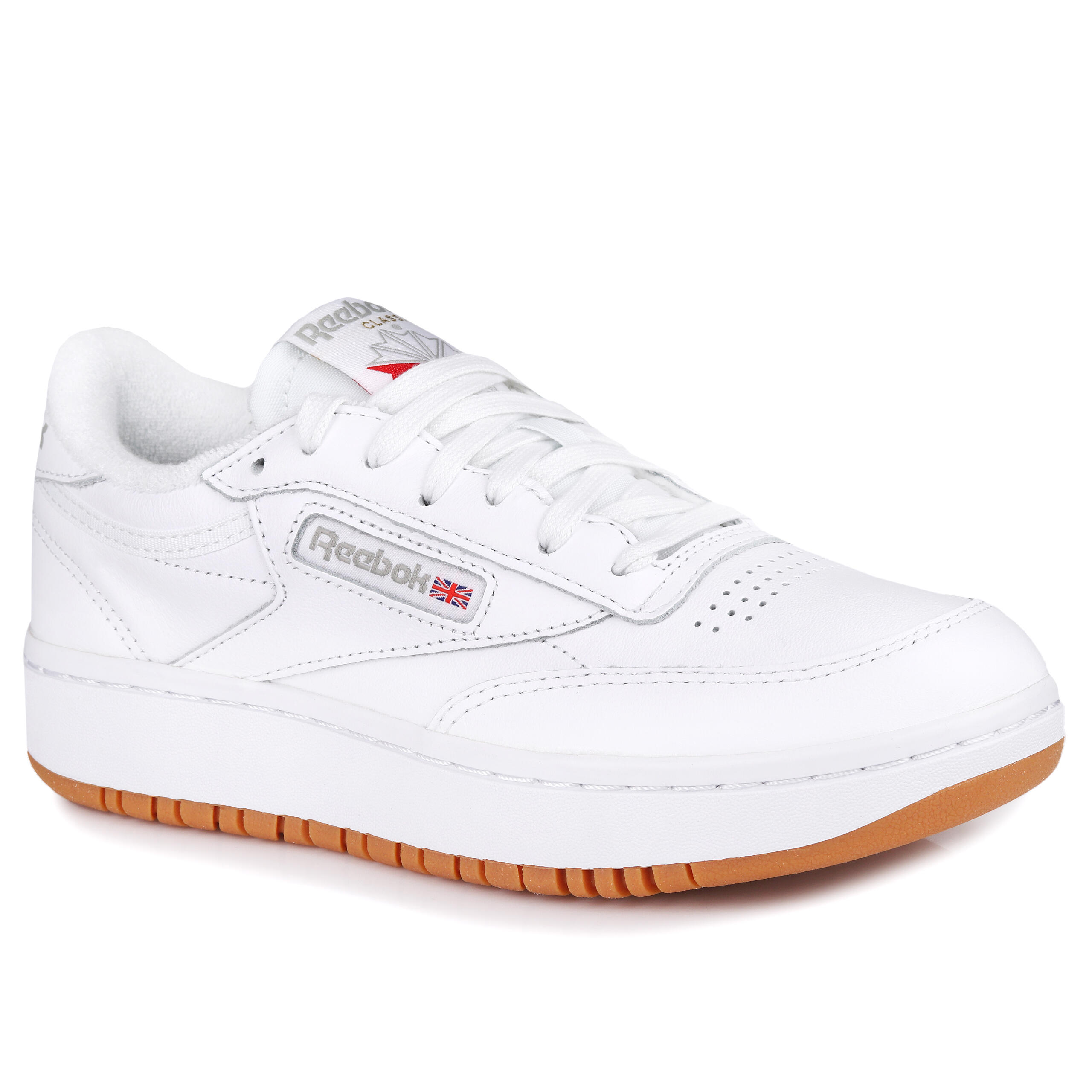 Baskets femme Reebok Classics Club C 2 7/7