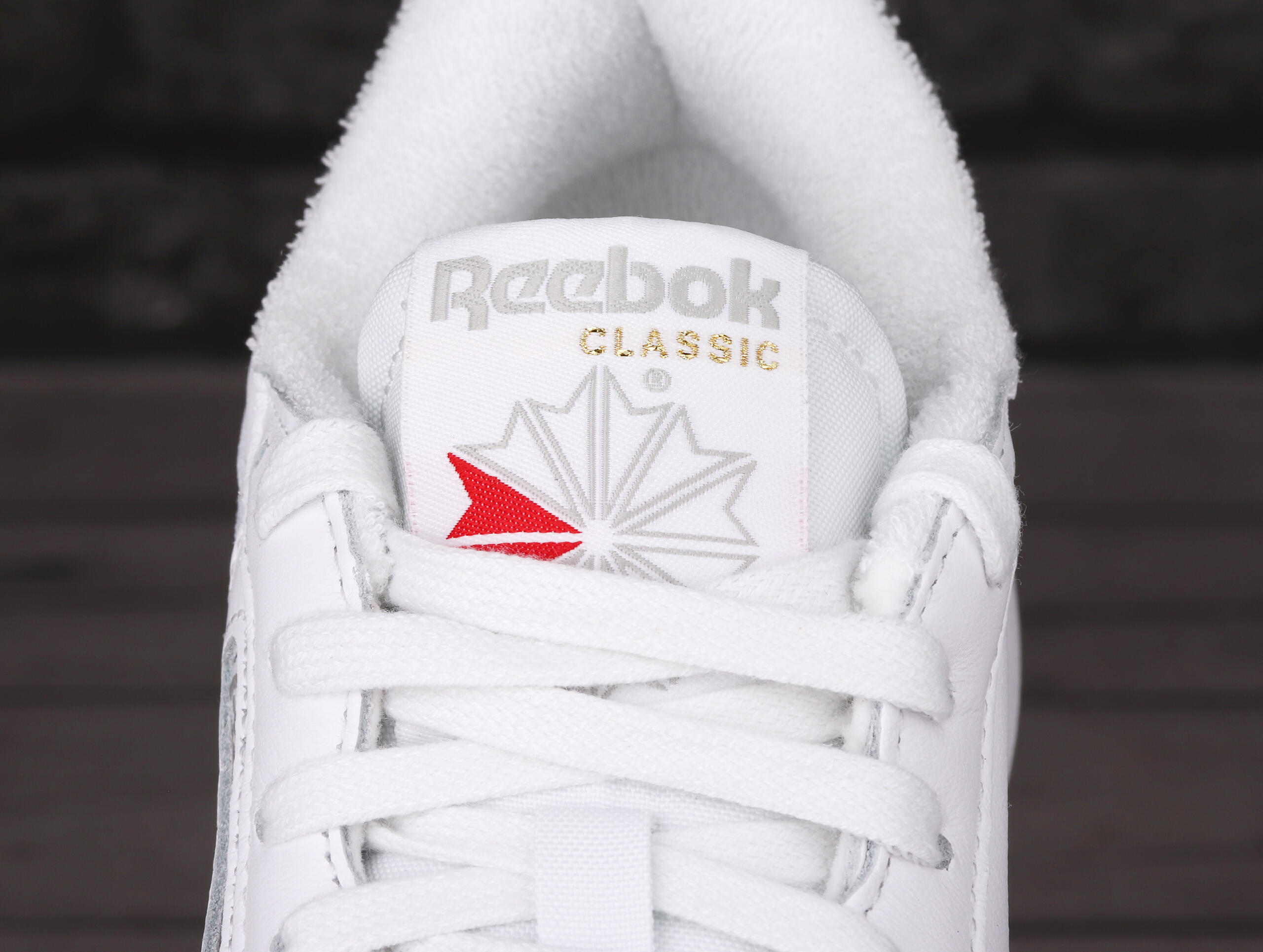 Baskets femme Reebok Classics Club C 2 5/7