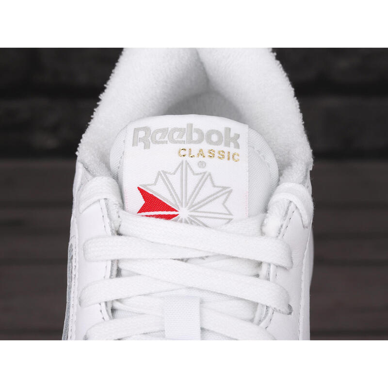 Zapatillas mujer Reebok Classics Club C 2