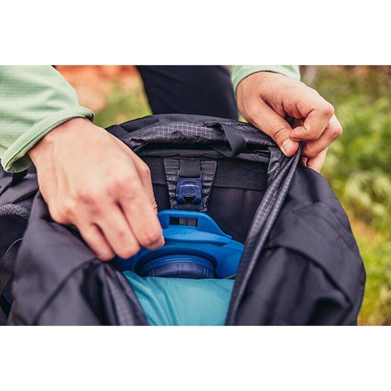 Rucsac de trekking pentru bărbați Gregory Stout 45 RC