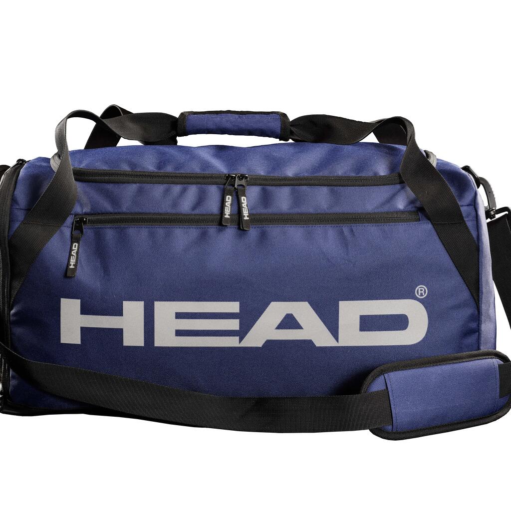 HEAD Sports and Leisure Duffel Bag - 50 Litres