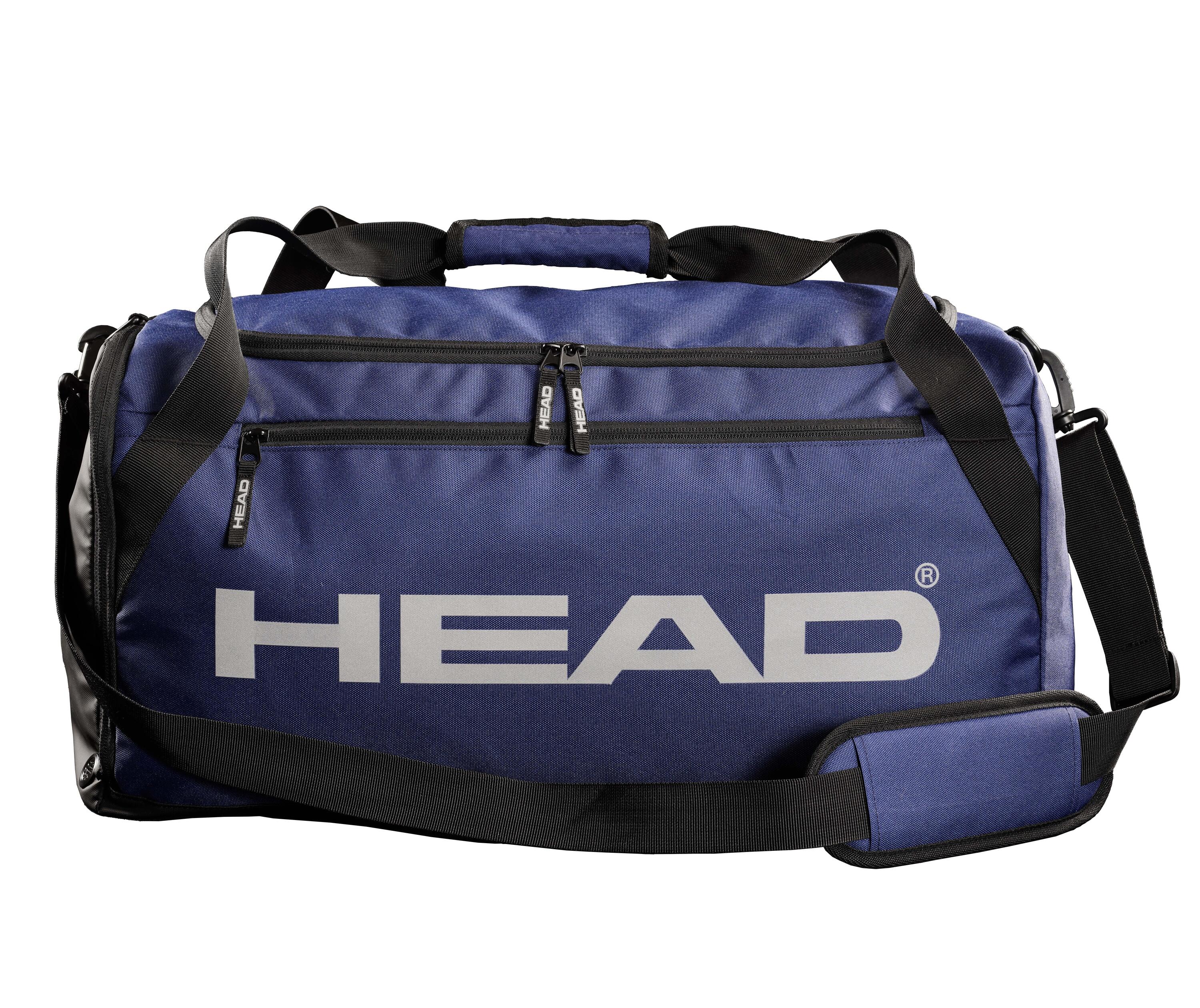 HEAD Saco de desporto e lazer HEAD - 50 litros
