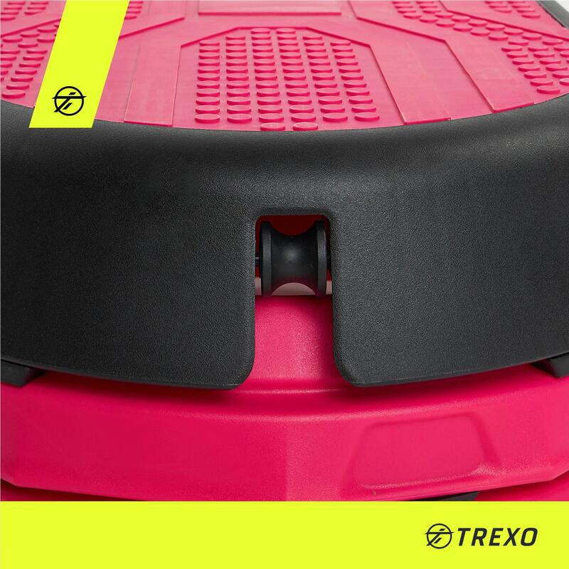 TREXO TXO-B4W006 aerobicsstep