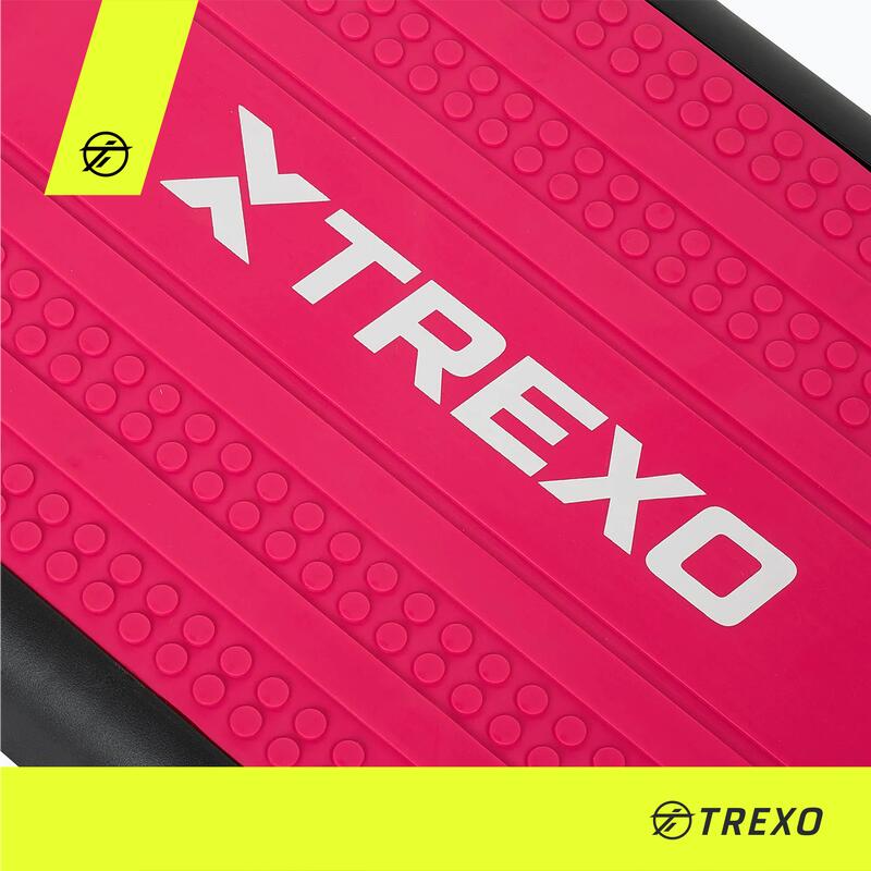 TREXO TXO-B4W006 aerobicsstep