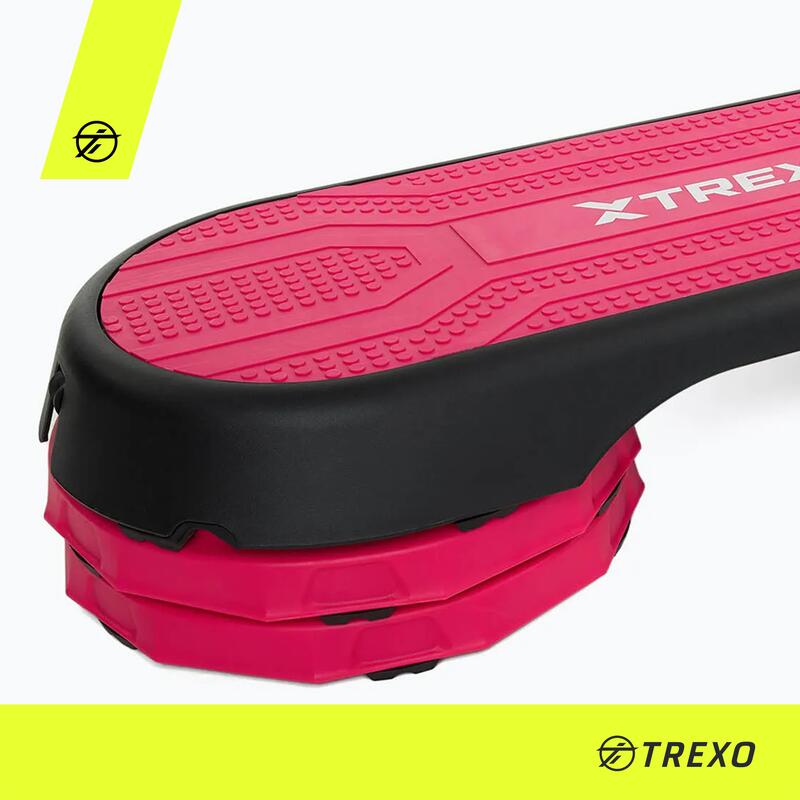 TREXO TXO-B4W006 aerobicsstep