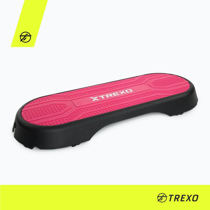 TREXO TXO-B4W006 aerobicsstep