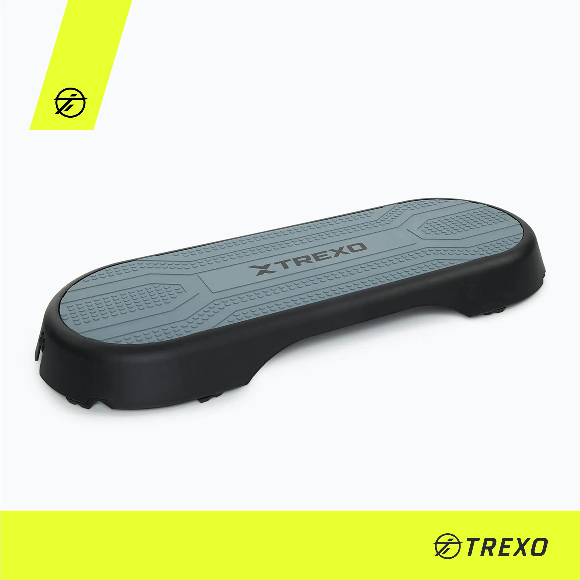 TREXO TXO-B4W006 marche d'aérobic 4/7