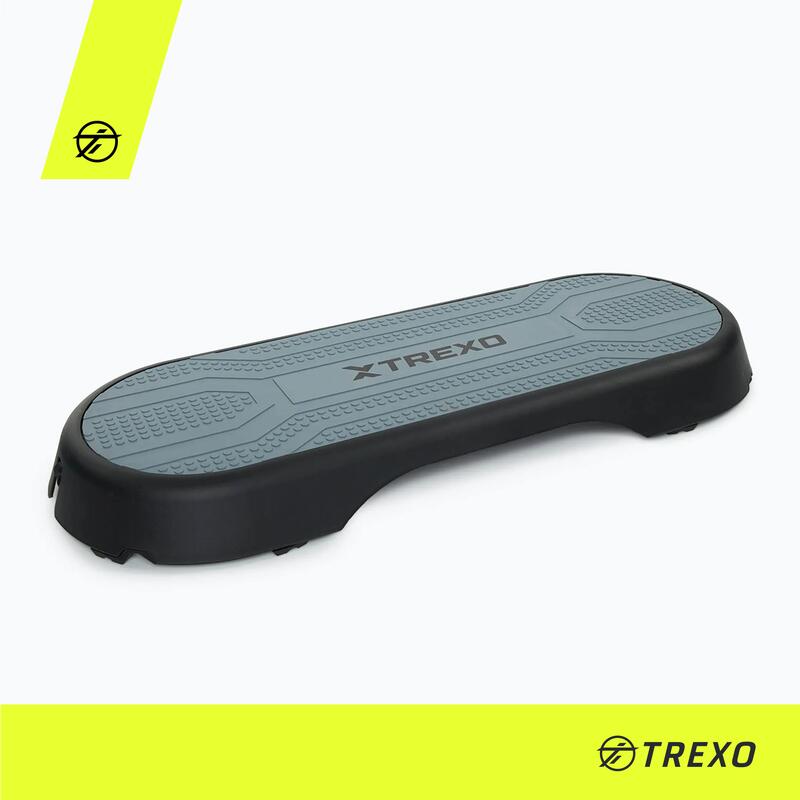 TREXO TXO-B4W006 aerobicsstep