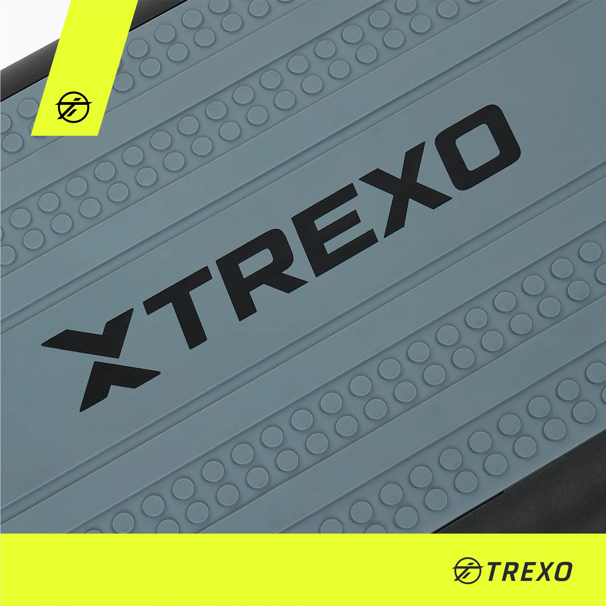 TREXO TXO-B4W006 marche d'aérobic 5/7