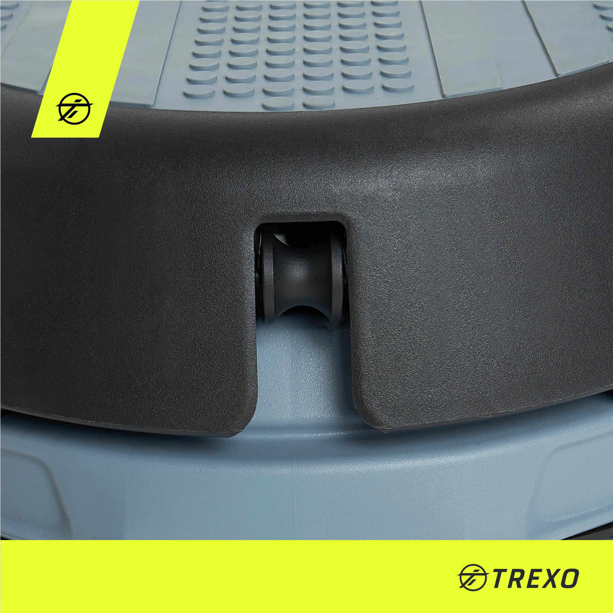TREXO TXO-B4W006 marche d'aérobic 6/7