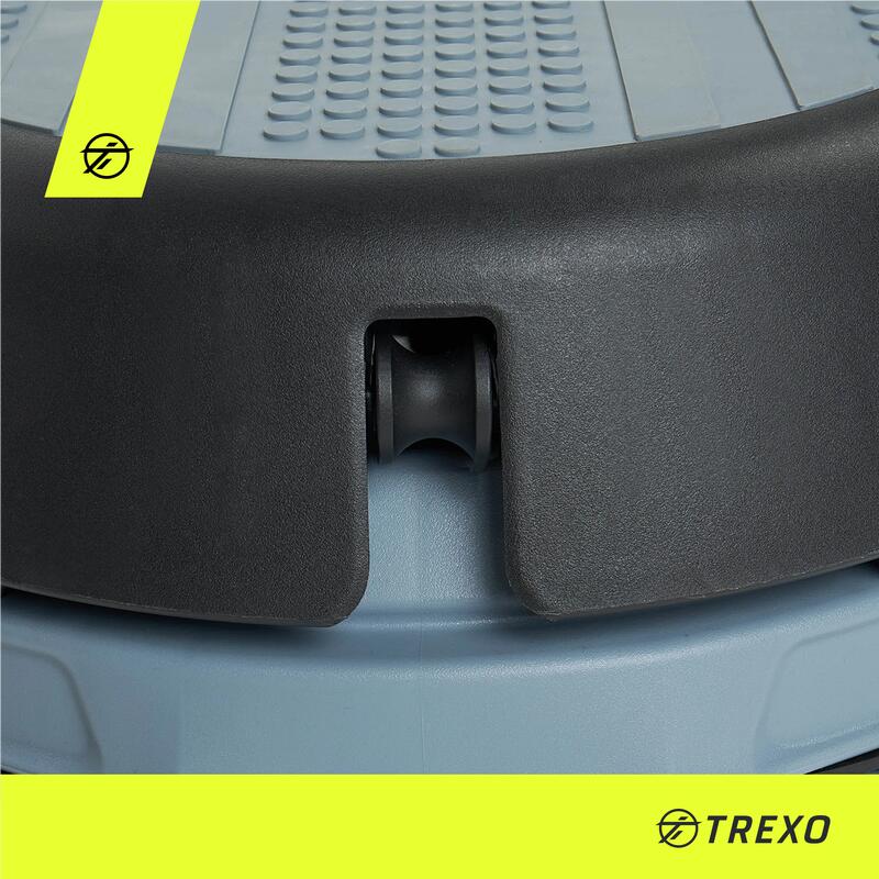 TREXO TXO-B4W006 aerobicsstep