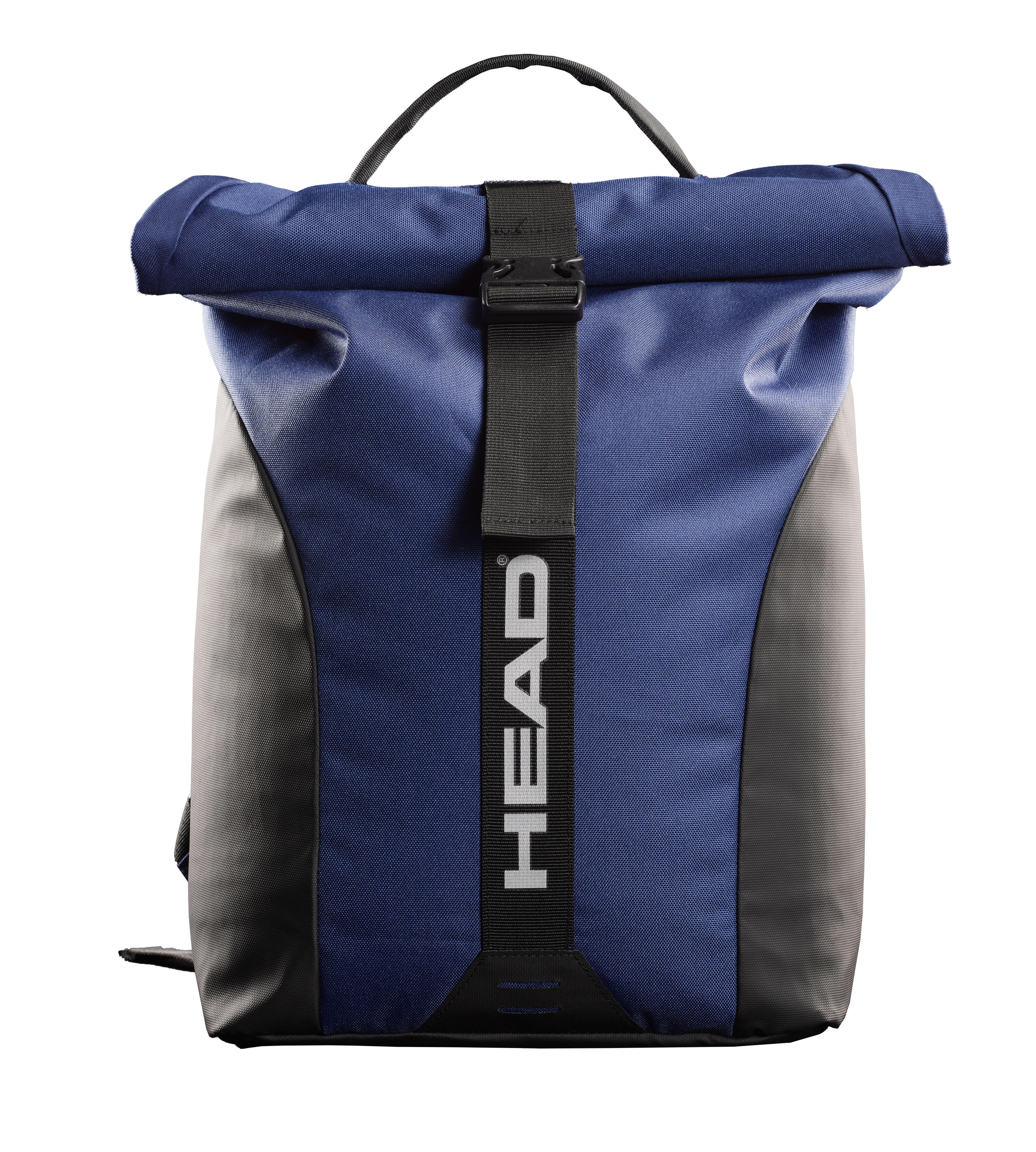 HEAD Mochila com tampa de enrolar HEAD Leisure