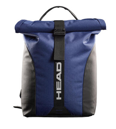 Mochila HEAD Leisure Roll Top