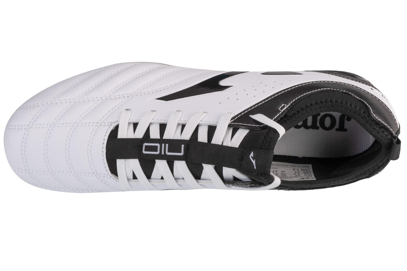 Chuteiras de futebol para Homens Numero-10 24 FG N10W 3/5