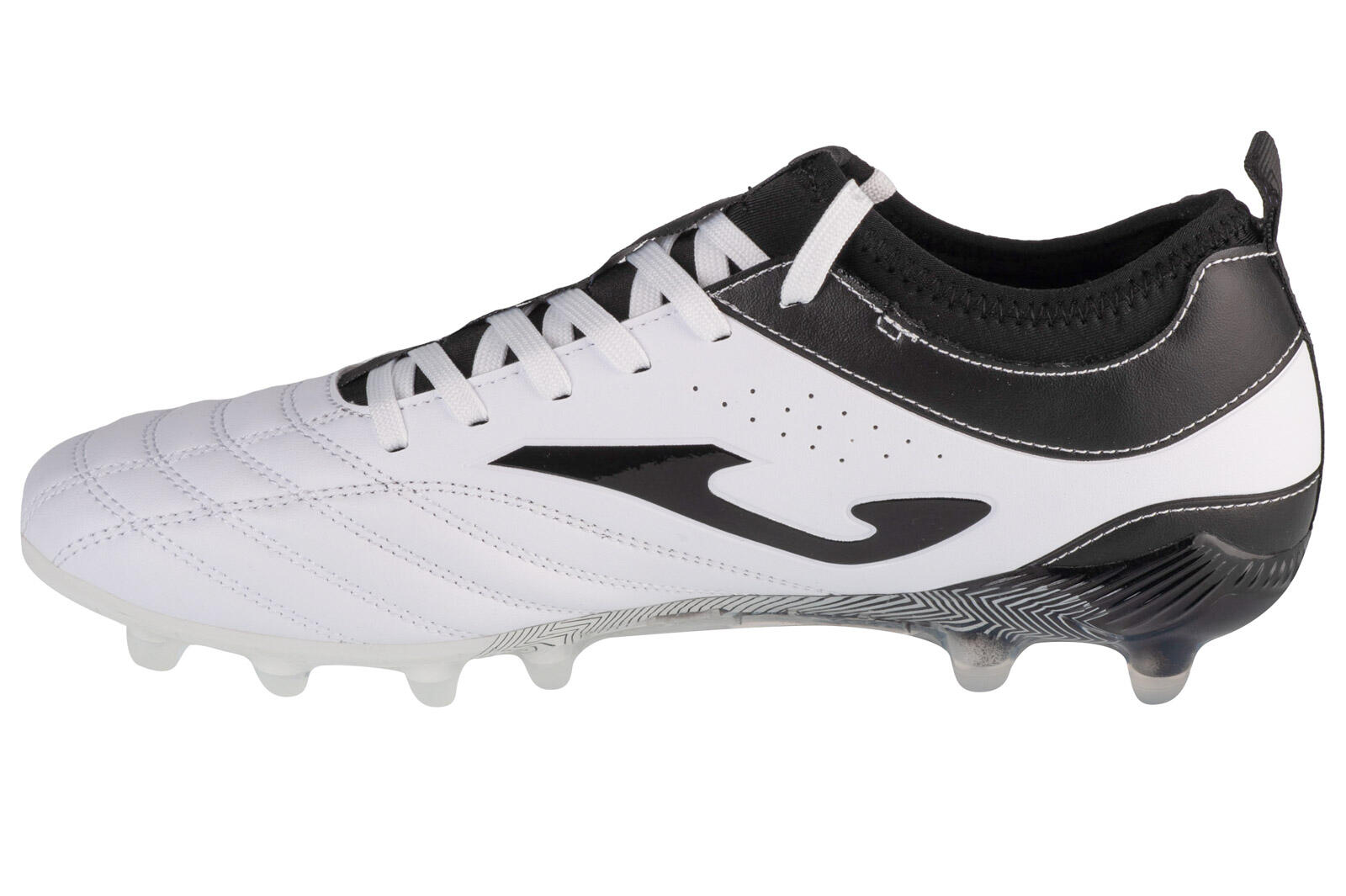 Chuteiras de futebol para Homens Numero-10 24 FG N10W 2/5