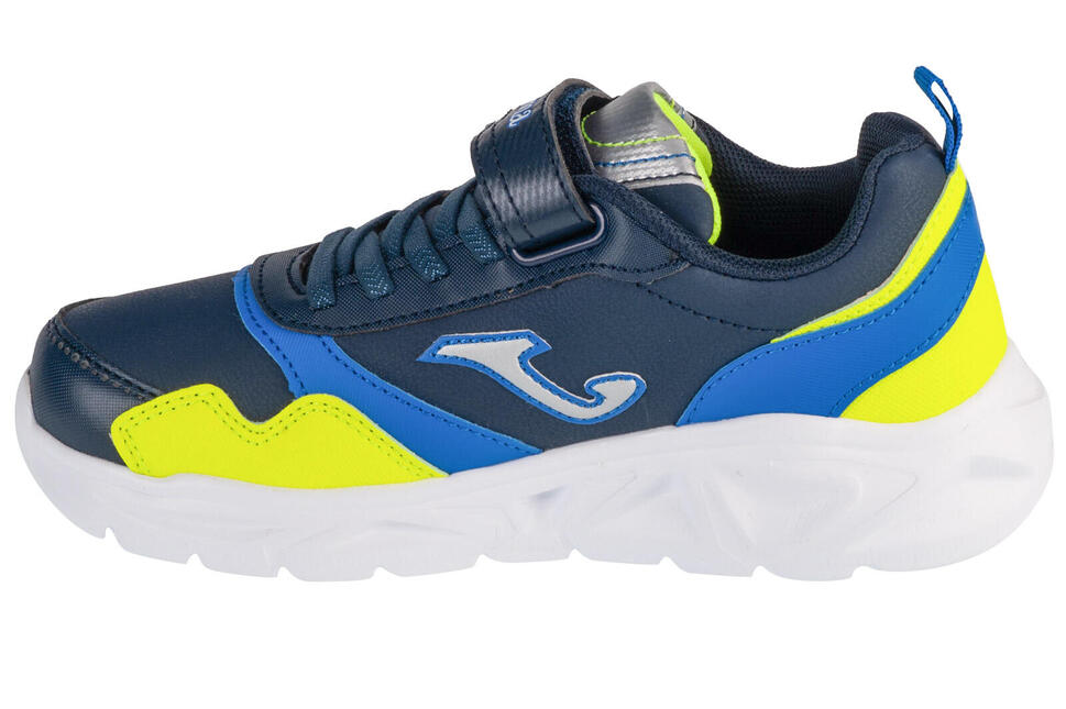 Buty sportowe Sneakersy chłopięce, Star Jr 24 JSTARW
