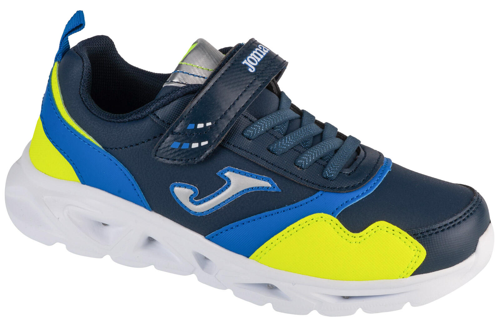 Buty sportowe Sneakersy chłopięce,  Star Jr 24 JSTARW