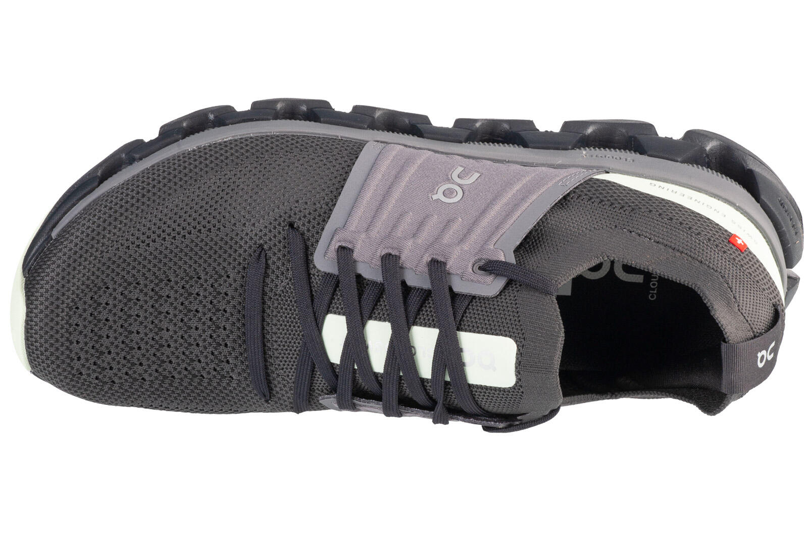 Chaussures running hommes On 3 3/4