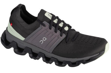 Laufschuhe Mann On Running Cloudswift 3 Schwarz