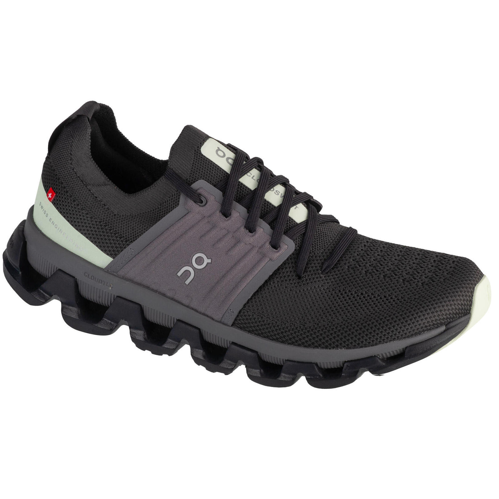 On - Chaussures Running Hommes On 3 - Chaussures De Sport - Gris - 47 - Decathlon