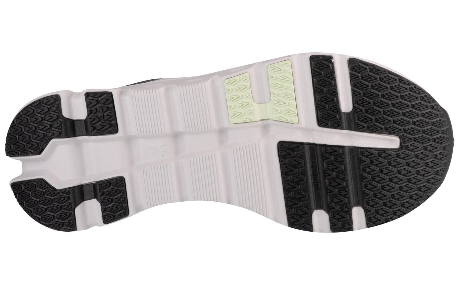 Zapatillas On Cloudrunner 2 para hombre 4/4