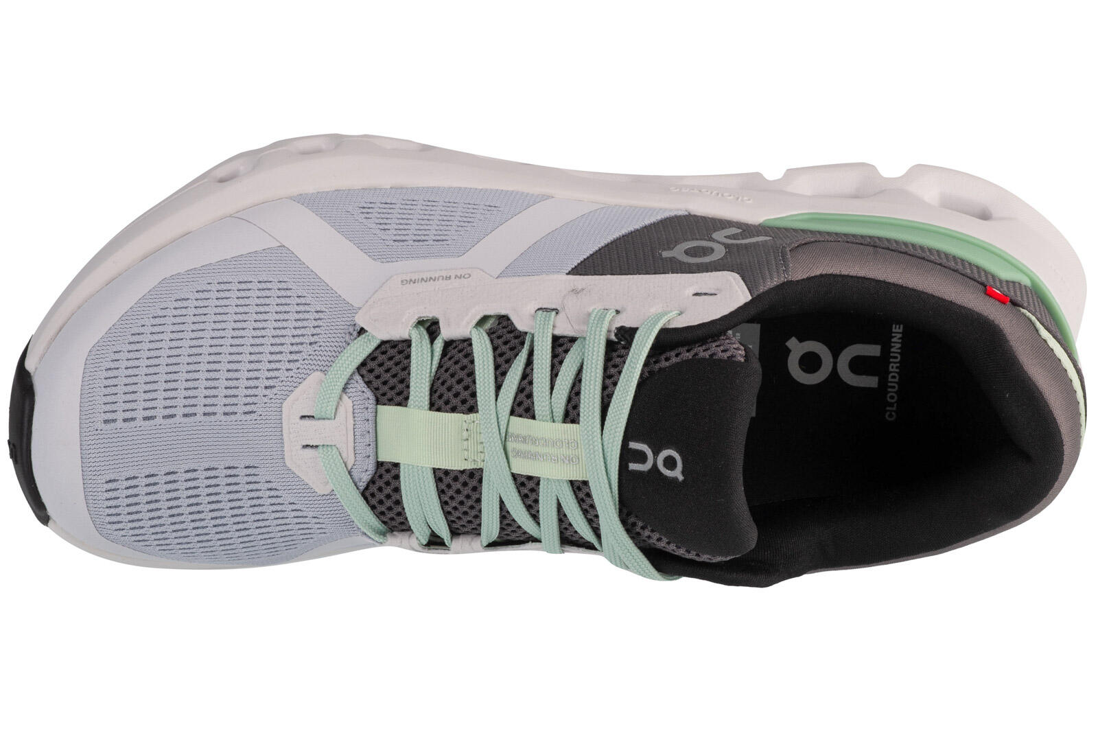 Zapatillas On Cloudrunner 2 para hombre 3/4