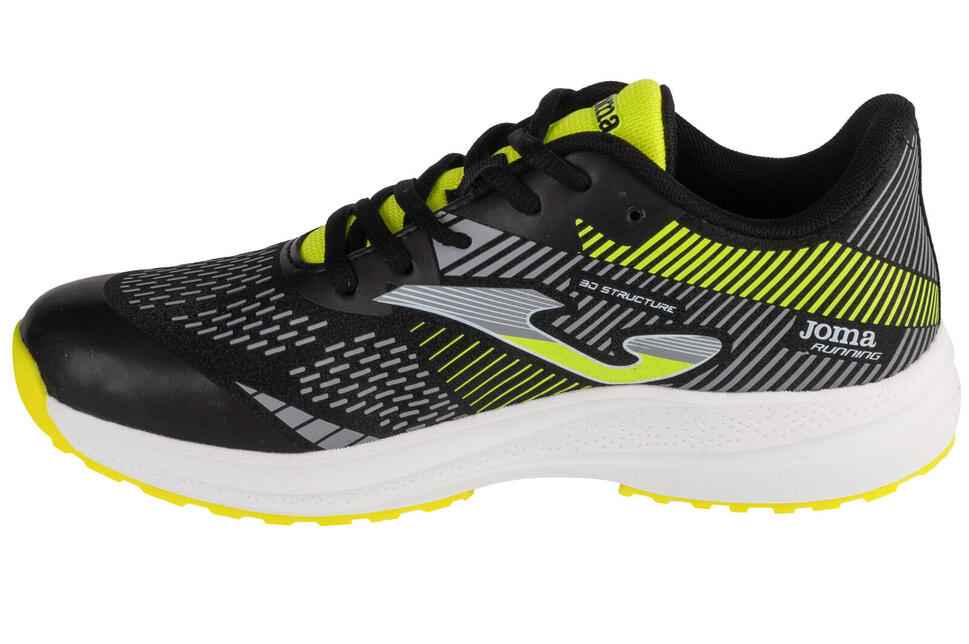 Buty sportowe Sneakersy chłopięce, JR30 Jr 24 JR30W