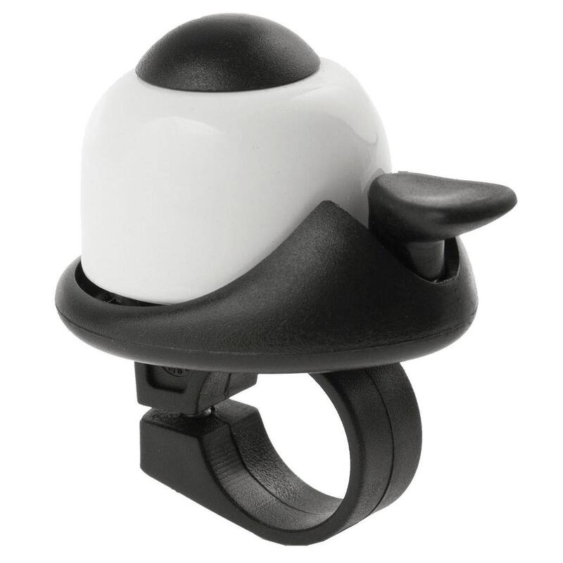 Bord de bord Bella Design mini Ø36 mm blanc > to translate in French