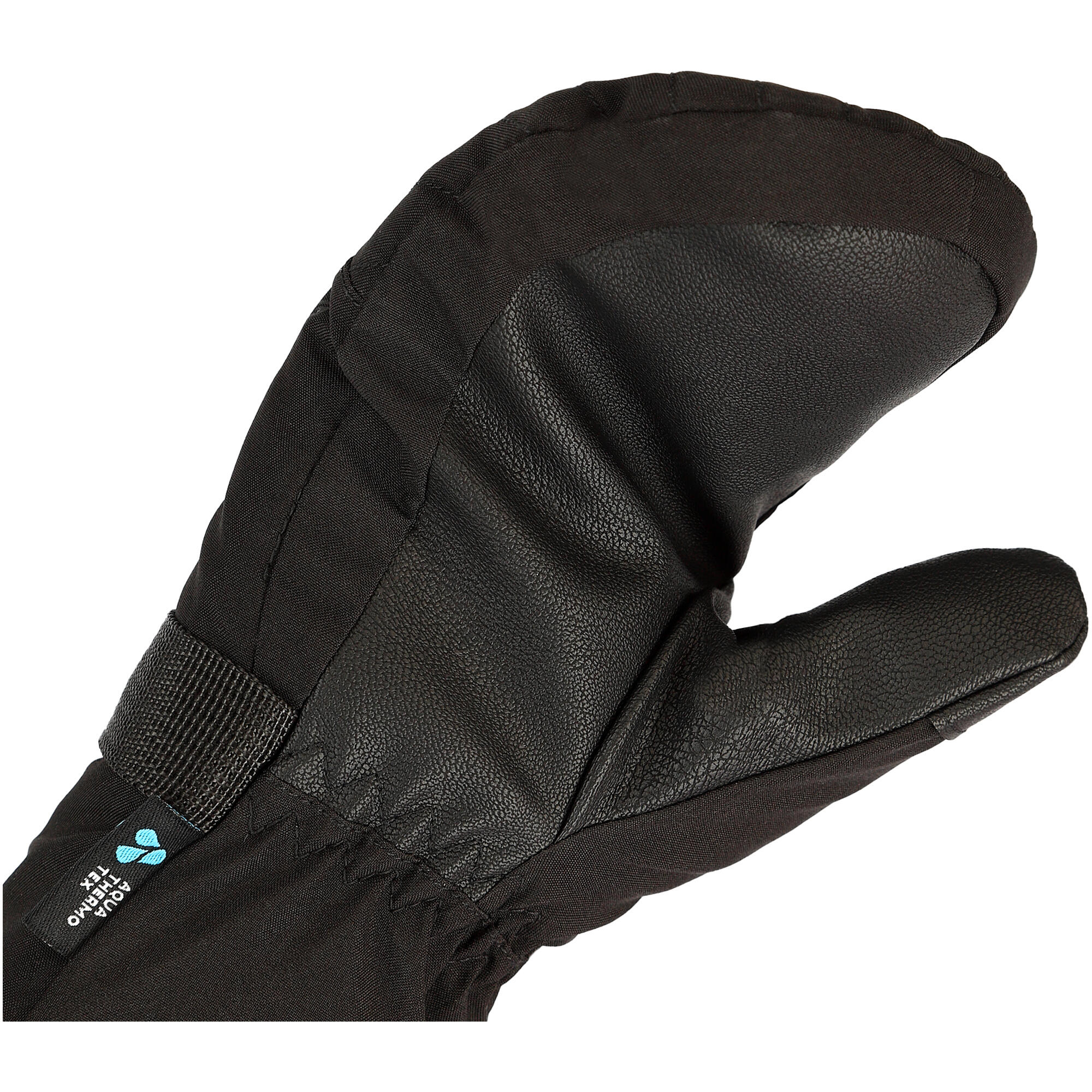 Damen Skihandschuhe VIKING Espada Mitten Fäustlinge 4/6